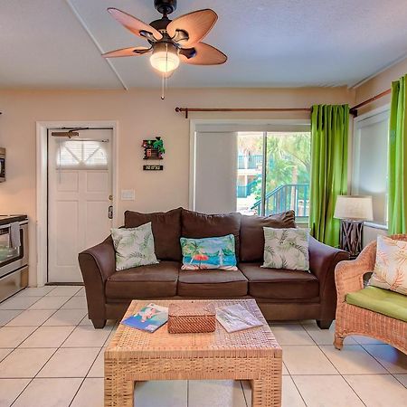 Five Palms Vacation Rentals- Daily - Weekly - Monthly Clearwater Beach Kültér fotó