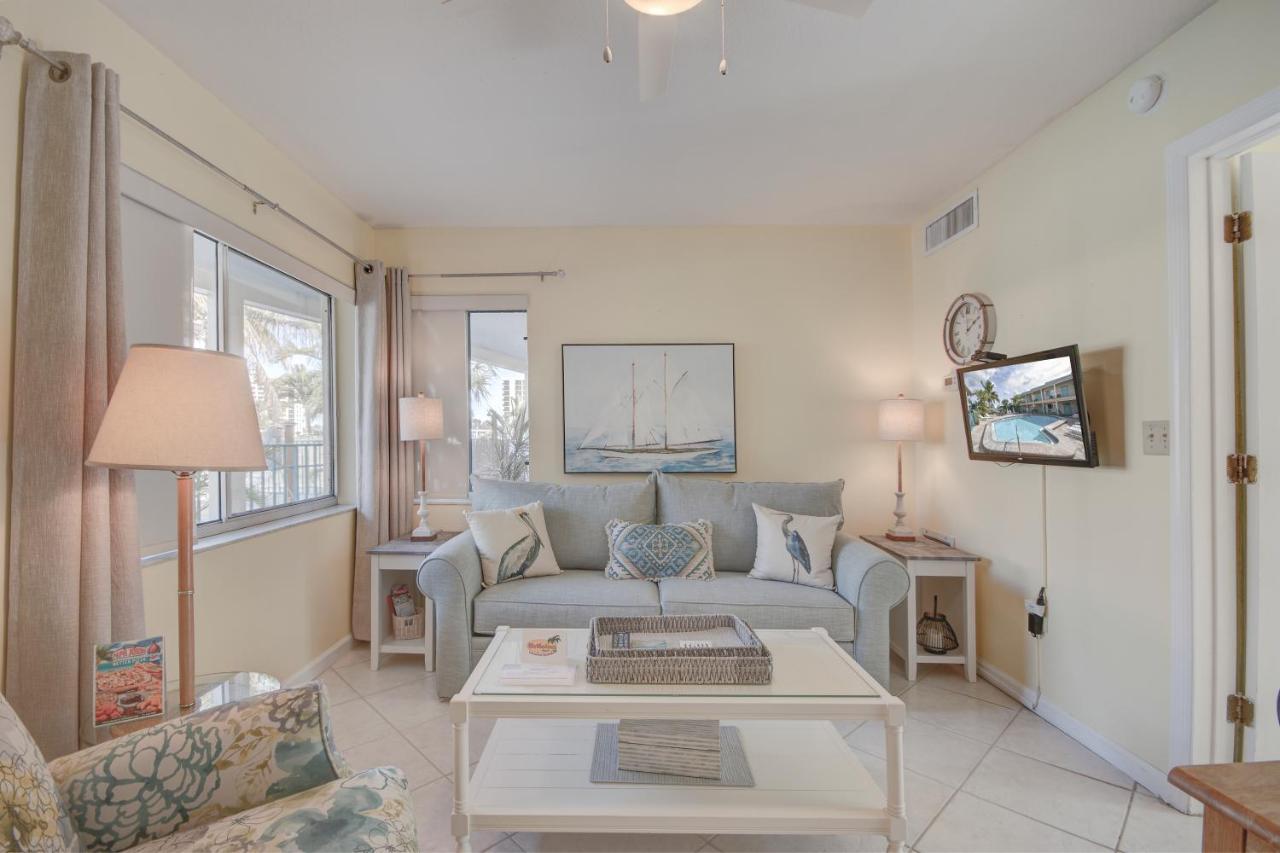 Five Palms Vacation Rentals- Daily - Weekly - Monthly Clearwater Beach Kültér fotó