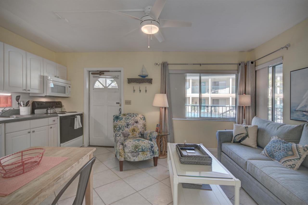 Five Palms Vacation Rentals- Daily - Weekly - Monthly Clearwater Beach Kültér fotó