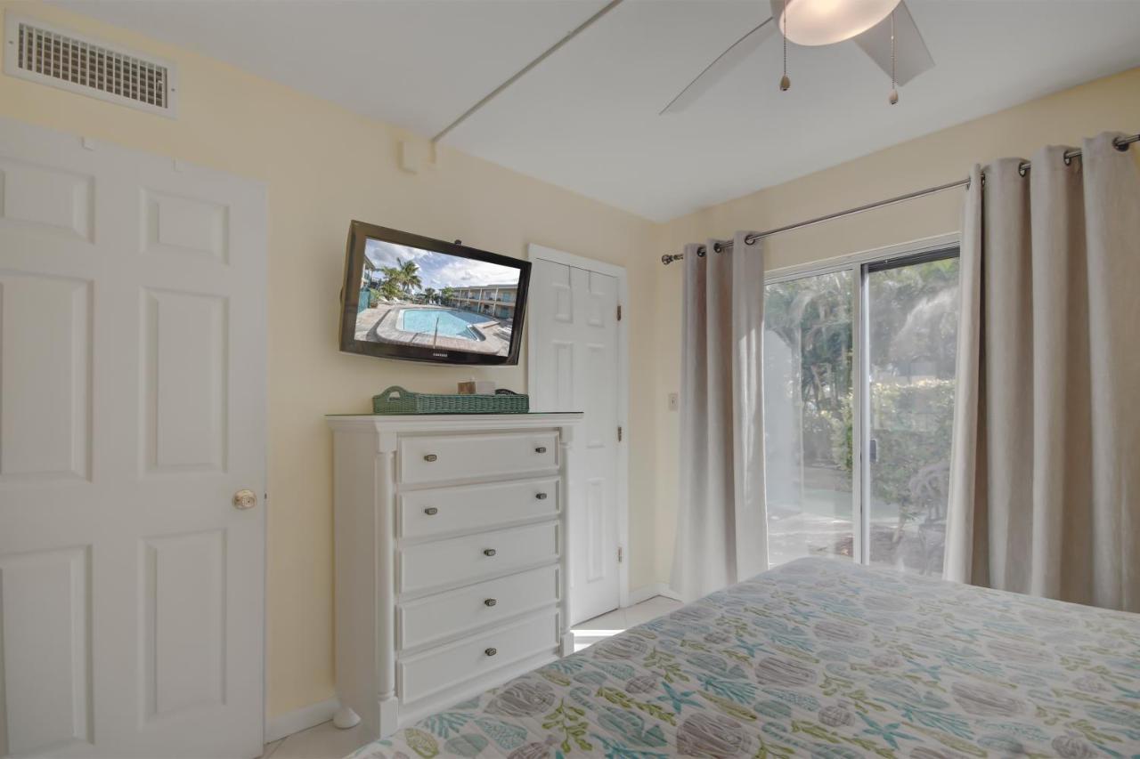 Five Palms Vacation Rentals- Daily - Weekly - Monthly Clearwater Beach Kültér fotó