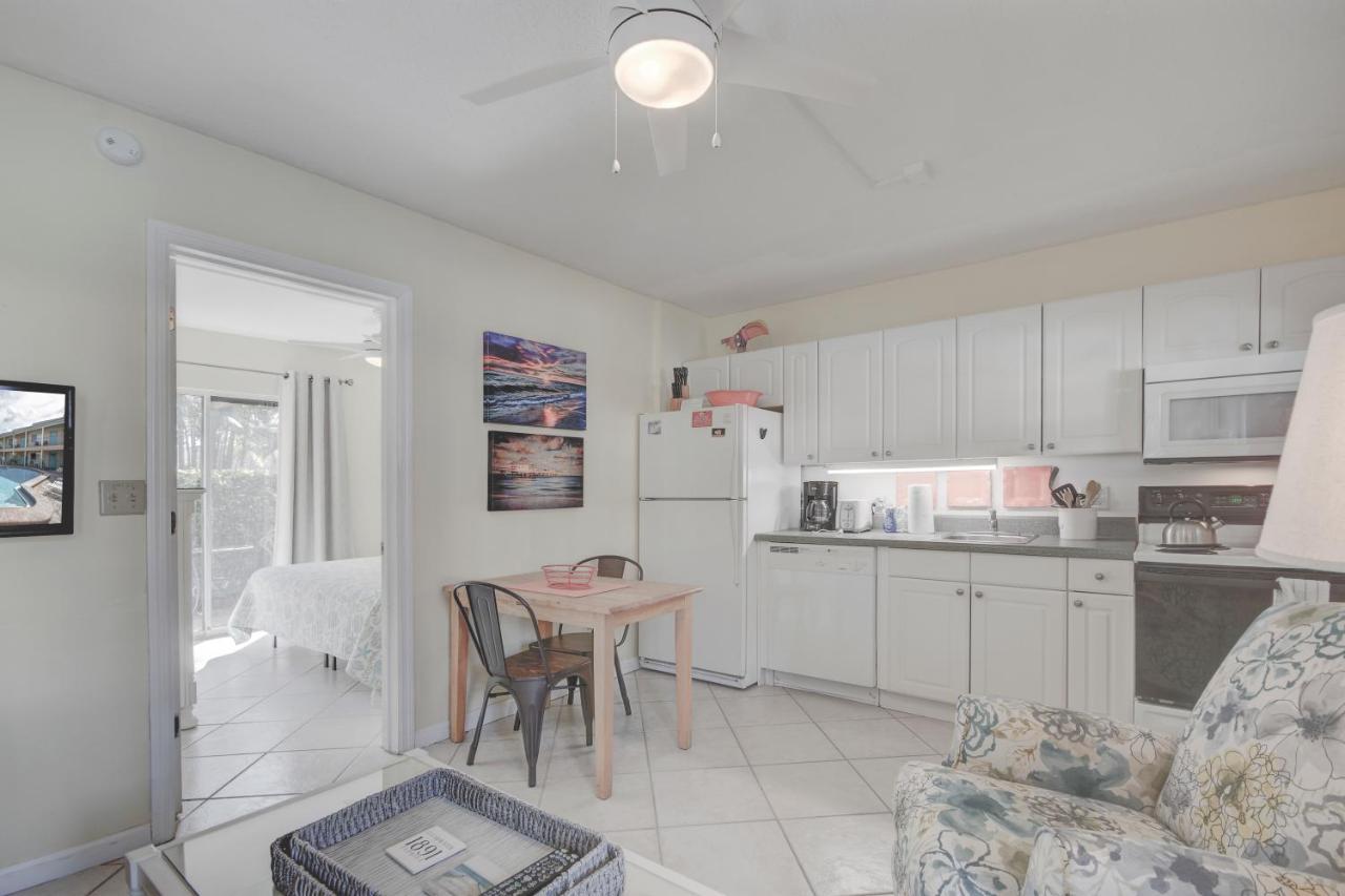Five Palms Vacation Rentals- Daily - Weekly - Monthly Clearwater Beach Kültér fotó