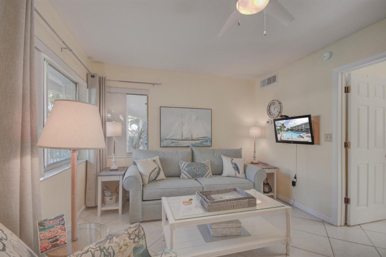 Five Palms Vacation Rentals- Daily - Weekly - Monthly Clearwater Beach Kültér fotó