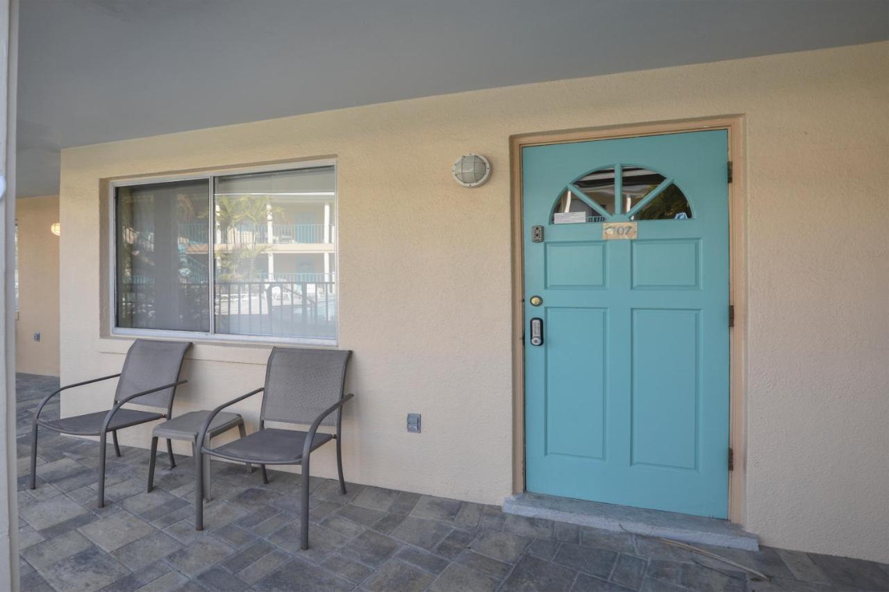 Five Palms Vacation Rentals- Daily - Weekly - Monthly Clearwater Beach Kültér fotó