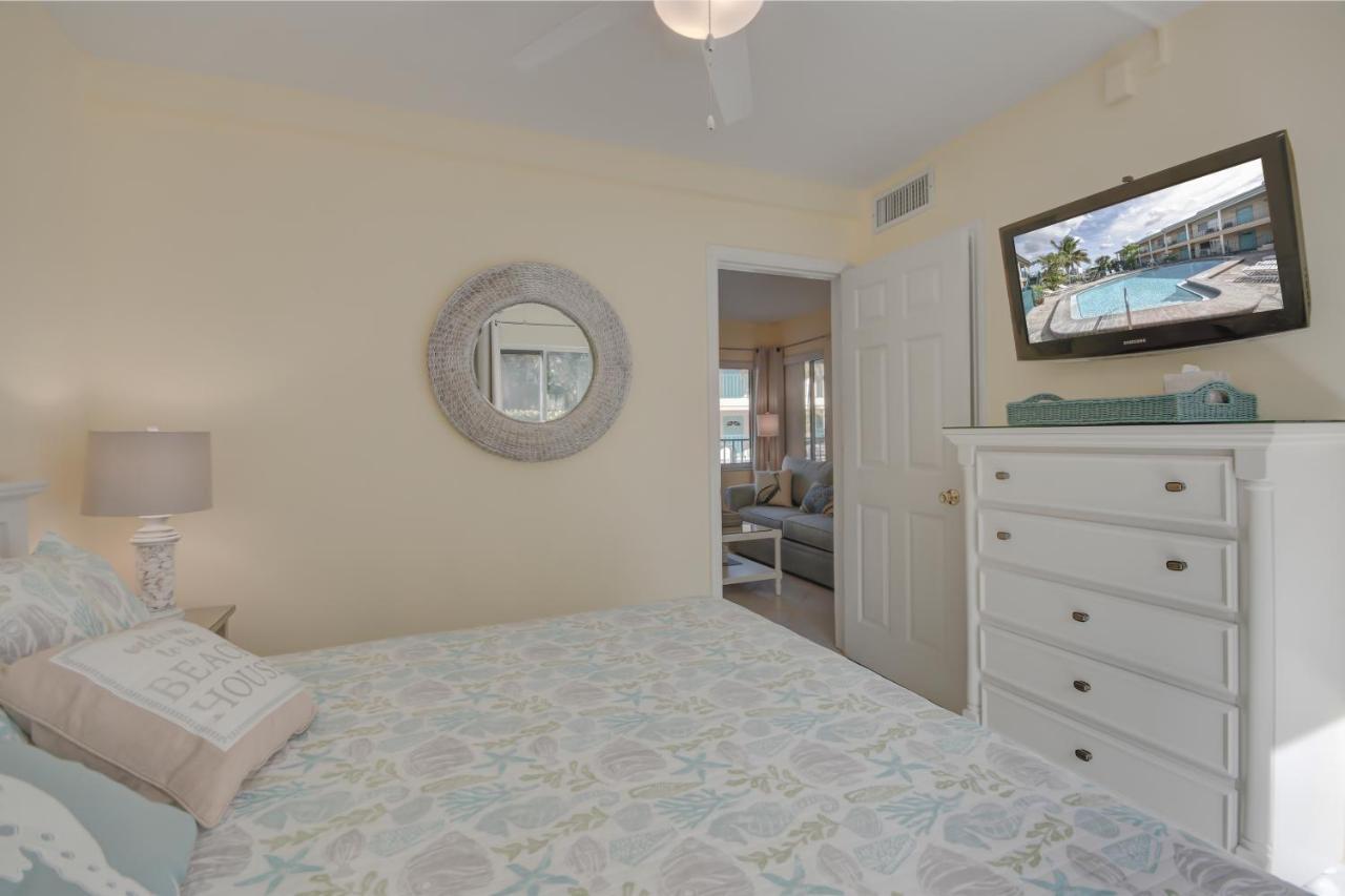 Five Palms Vacation Rentals- Daily - Weekly - Monthly Clearwater Beach Kültér fotó