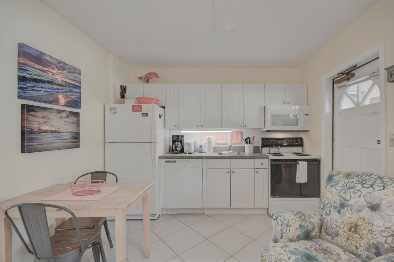 Five Palms Vacation Rentals- Daily - Weekly - Monthly Clearwater Beach Kültér fotó