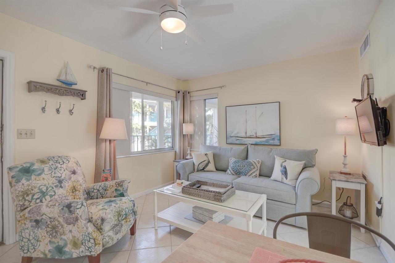 Five Palms Vacation Rentals- Daily - Weekly - Monthly Clearwater Beach Kültér fotó