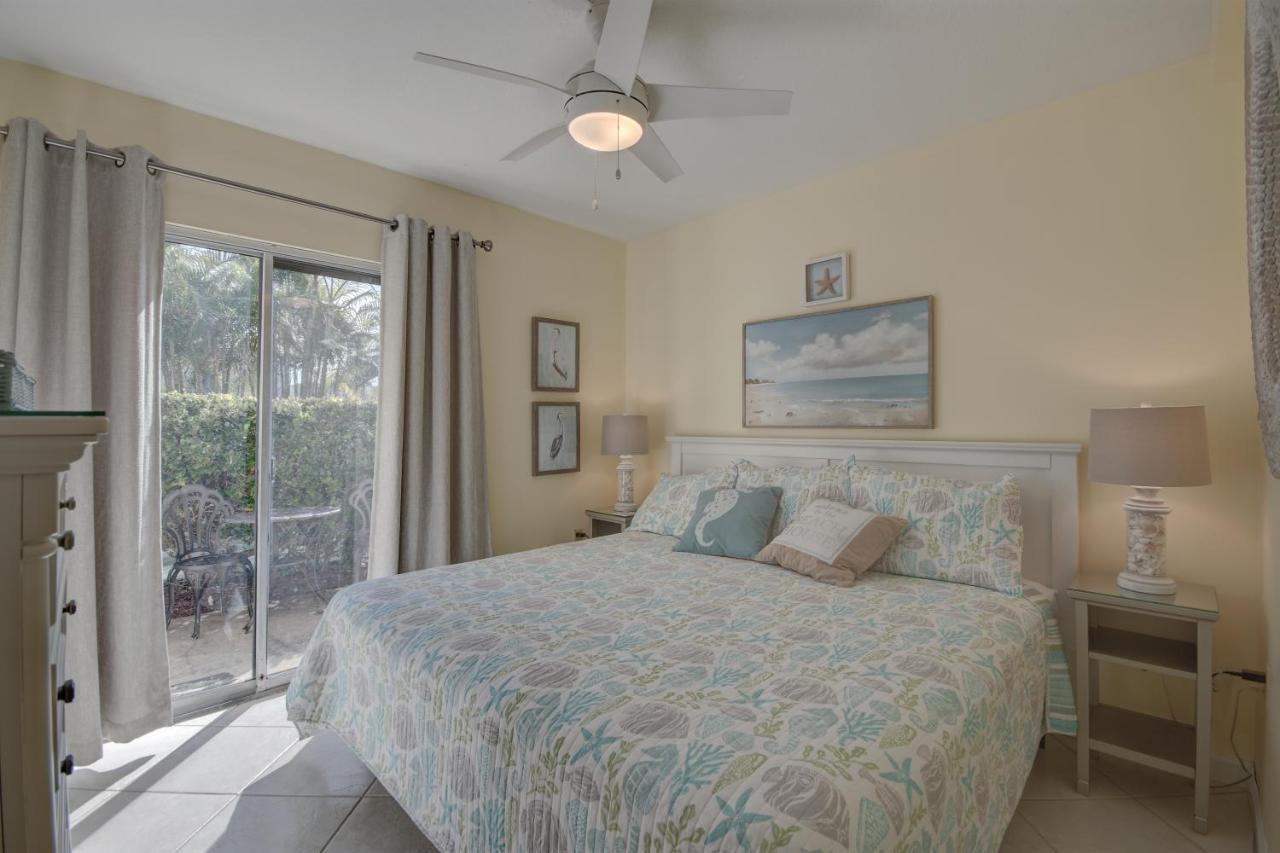 Five Palms Vacation Rentals- Daily - Weekly - Monthly Clearwater Beach Kültér fotó