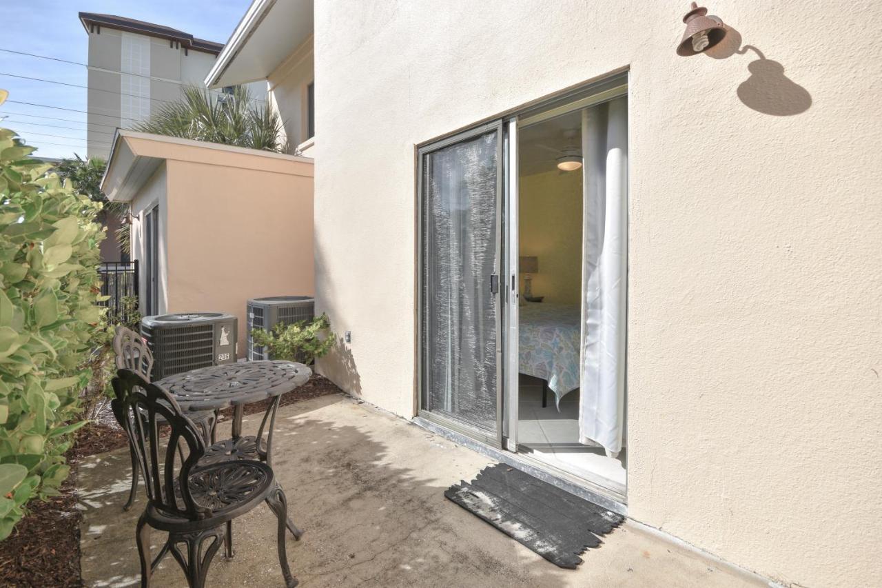 Five Palms Vacation Rentals- Daily - Weekly - Monthly Clearwater Beach Kültér fotó