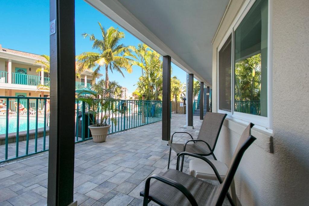 Five Palms Vacation Rentals- Daily - Weekly - Monthly Clearwater Beach Kültér fotó