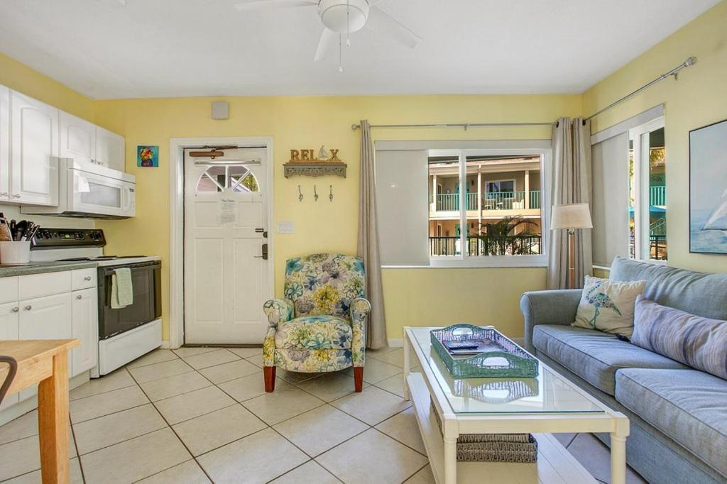 Five Palms Vacation Rentals- Daily - Weekly - Monthly Clearwater Beach Kültér fotó