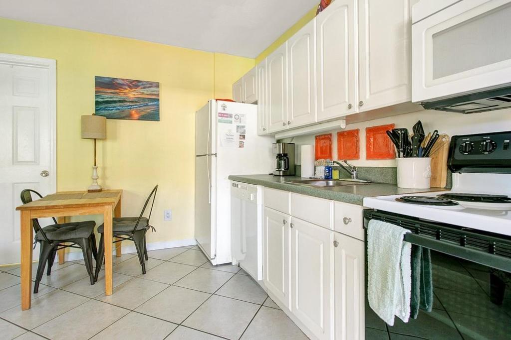 Five Palms Vacation Rentals- Daily - Weekly - Monthly Clearwater Beach Kültér fotó