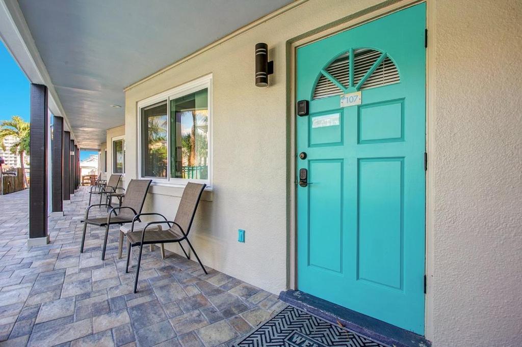 Five Palms Vacation Rentals- Daily - Weekly - Monthly Clearwater Beach Kültér fotó