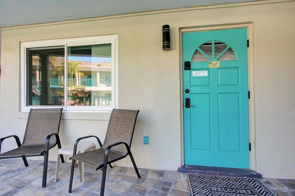 Five Palms Vacation Rentals- Daily - Weekly - Monthly Clearwater Beach Kültér fotó