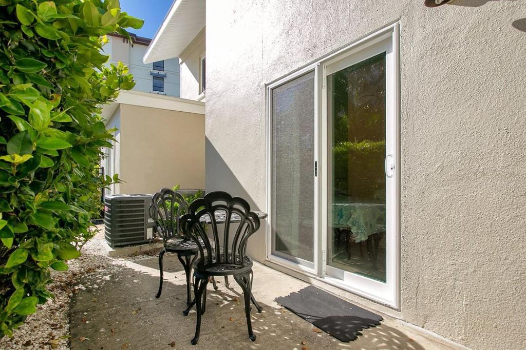 Five Palms Vacation Rentals- Daily - Weekly - Monthly Clearwater Beach Kültér fotó