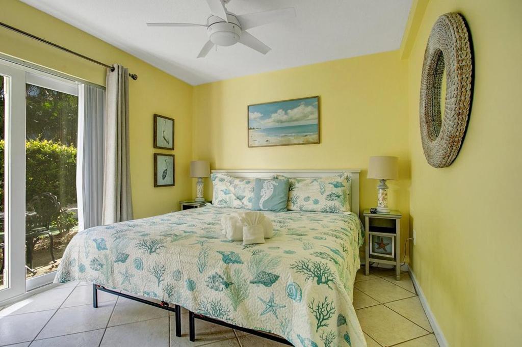 Five Palms Vacation Rentals- Daily - Weekly - Monthly Clearwater Beach Kültér fotó