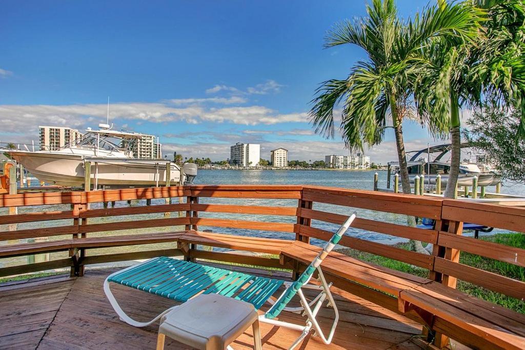 Five Palms Vacation Rentals- Daily - Weekly - Monthly Clearwater Beach Kültér fotó