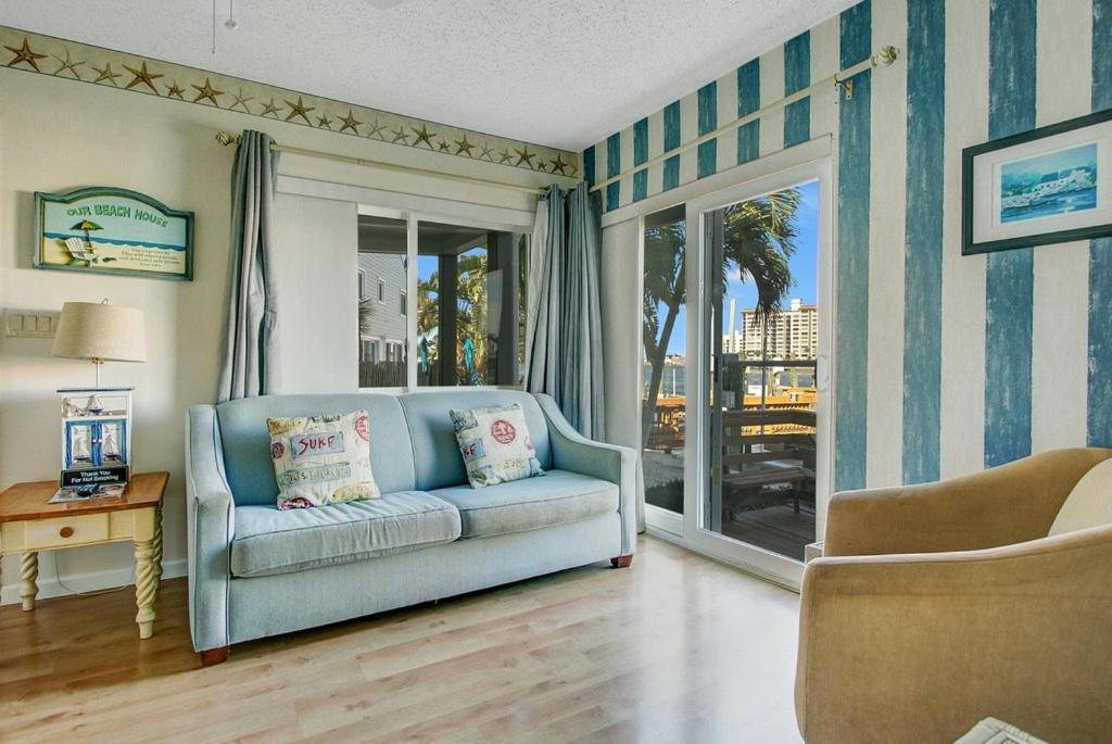 Five Palms Vacation Rentals- Daily - Weekly - Monthly Clearwater Beach Kültér fotó