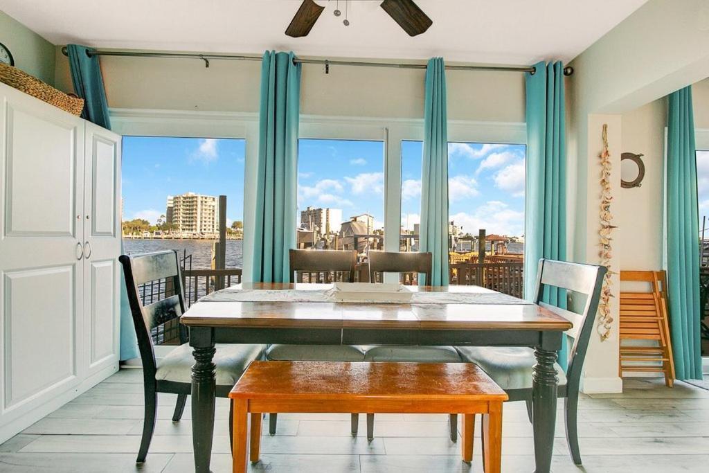 Five Palms Vacation Rentals- Daily - Weekly - Monthly Clearwater Beach Kültér fotó