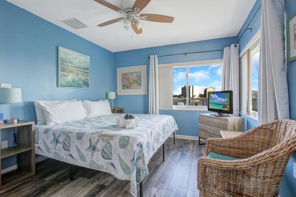 Five Palms Vacation Rentals- Daily - Weekly - Monthly Clearwater Beach Kültér fotó