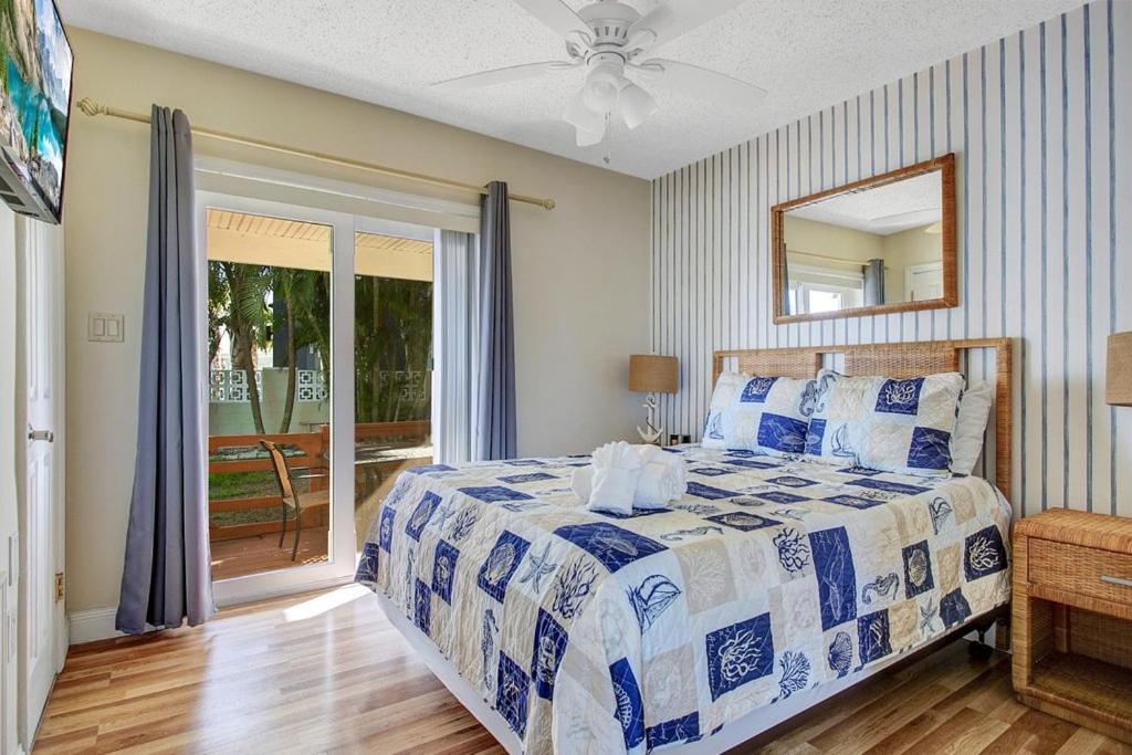 Five Palms Vacation Rentals- Daily - Weekly - Monthly Clearwater Beach Kültér fotó