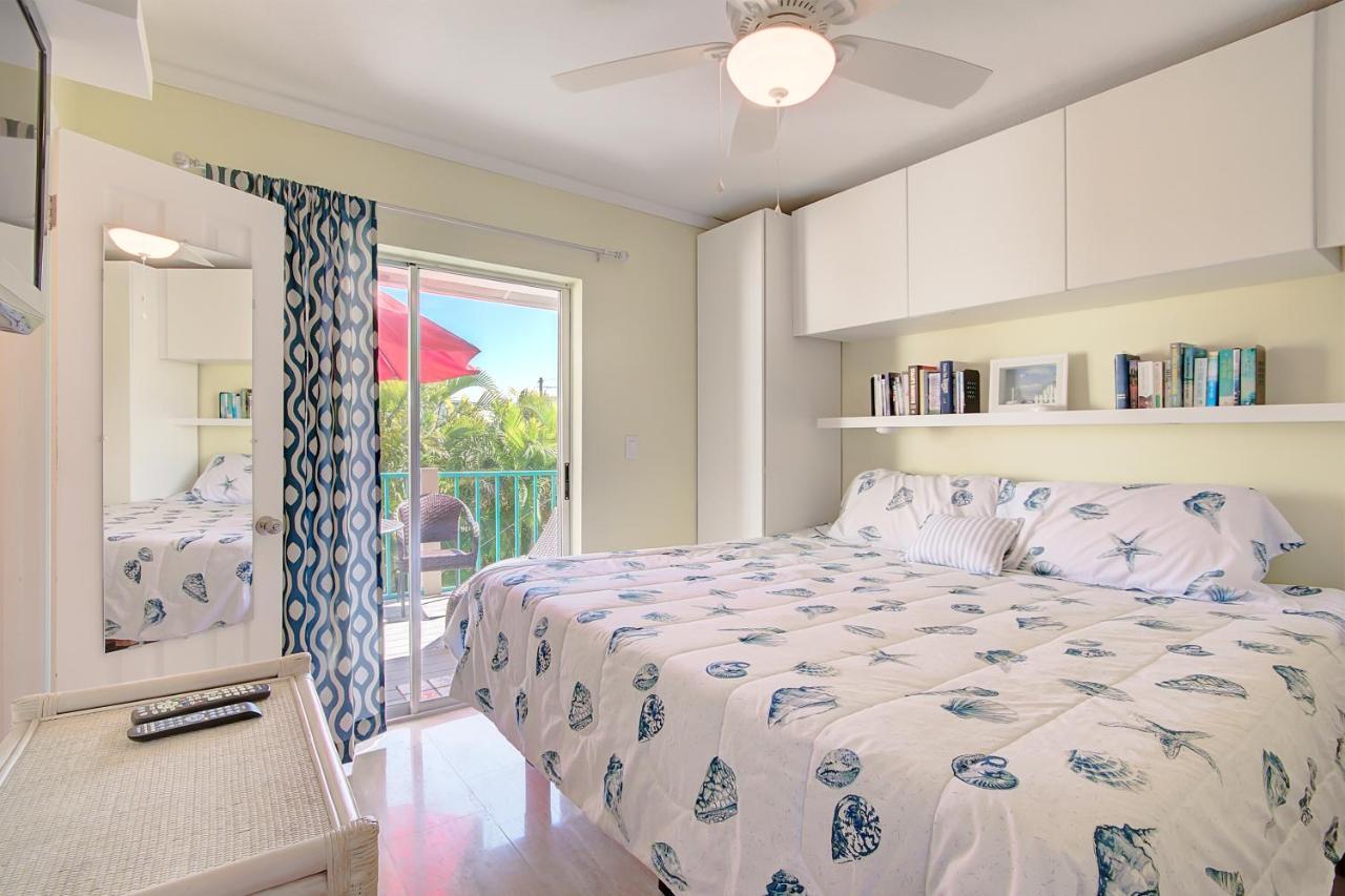 Five Palms Vacation Rentals- Daily - Weekly - Monthly Clearwater Beach Kültér fotó