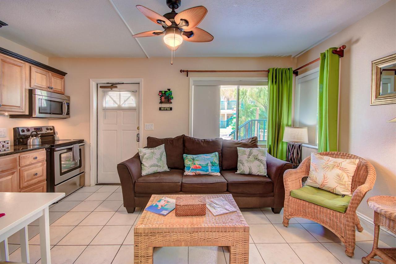Five Palms Vacation Rentals- Daily - Weekly - Monthly Clearwater Beach Kültér fotó