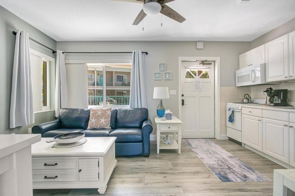 Five Palms Vacation Rentals- Daily - Weekly - Monthly Clearwater Beach Kültér fotó