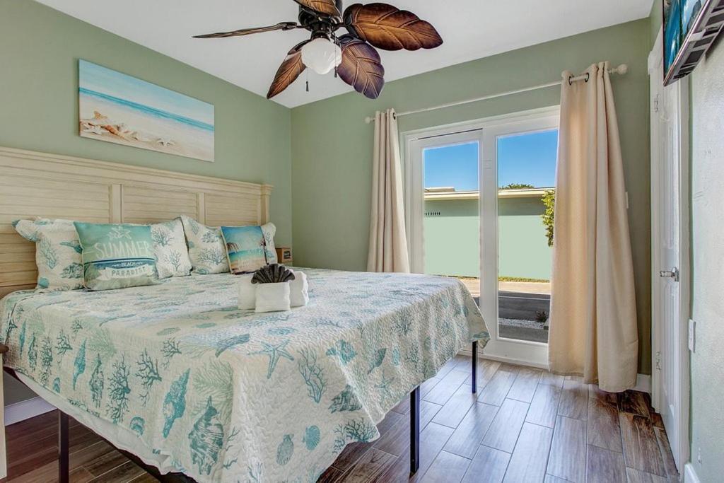 Five Palms Vacation Rentals- Daily - Weekly - Monthly Clearwater Beach Kültér fotó