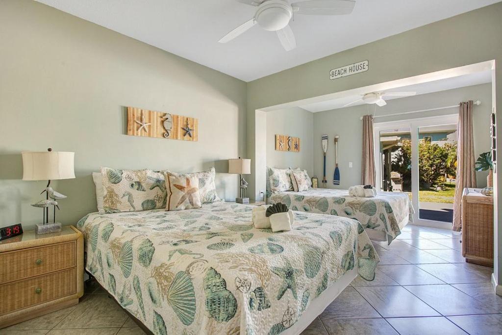 Five Palms Vacation Rentals- Daily - Weekly - Monthly Clearwater Beach Kültér fotó