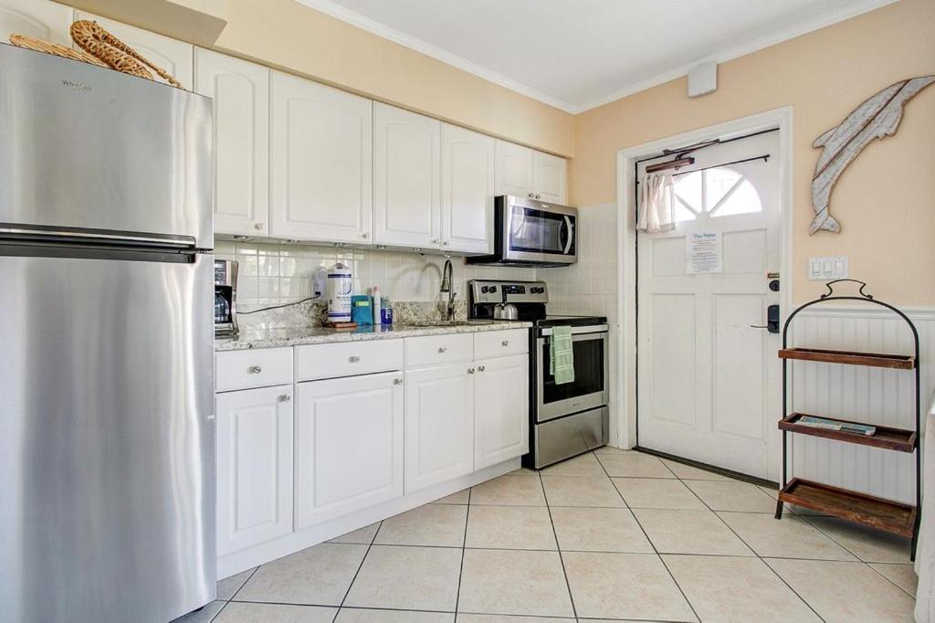 Five Palms Vacation Rentals- Daily - Weekly - Monthly Clearwater Beach Kültér fotó