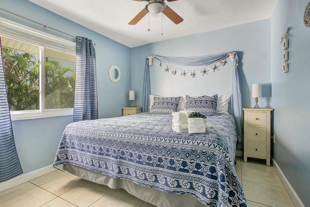 Five Palms Vacation Rentals- Daily - Weekly - Monthly Clearwater Beach Kültér fotó