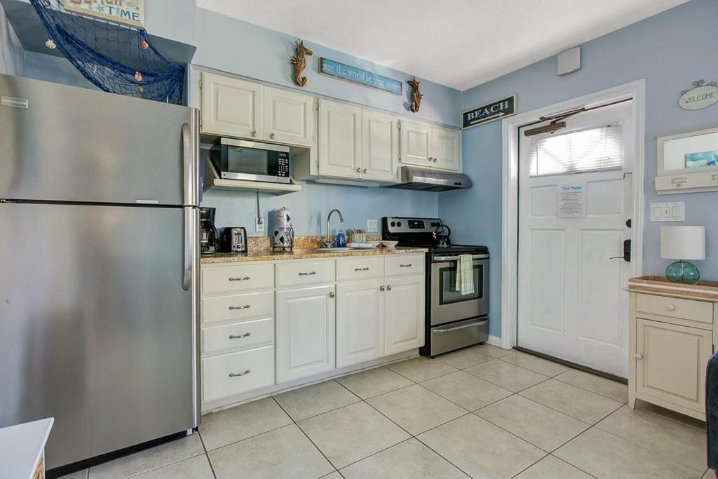 Five Palms Vacation Rentals- Daily - Weekly - Monthly Clearwater Beach Kültér fotó