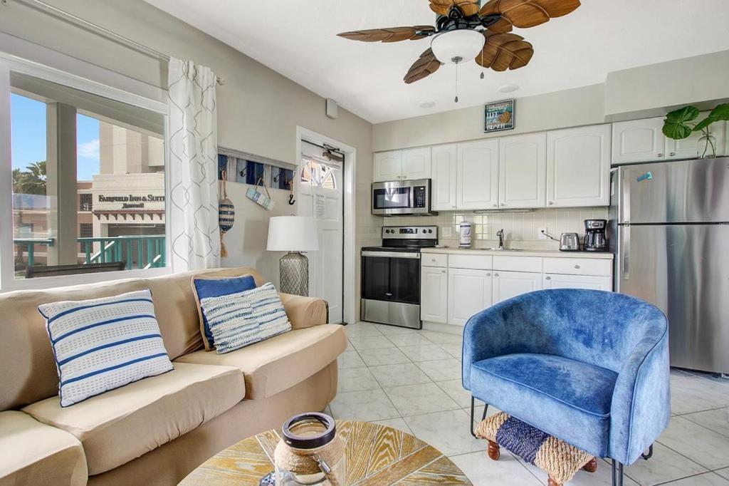 Five Palms Vacation Rentals- Daily - Weekly - Monthly Clearwater Beach Kültér fotó