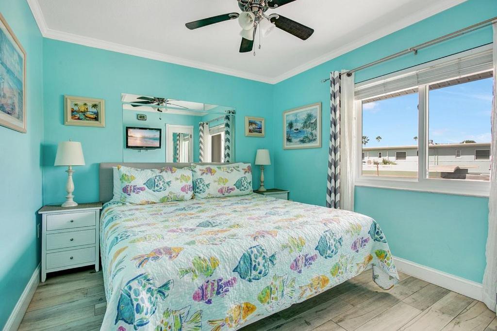 Five Palms Vacation Rentals- Daily - Weekly - Monthly Clearwater Beach Kültér fotó