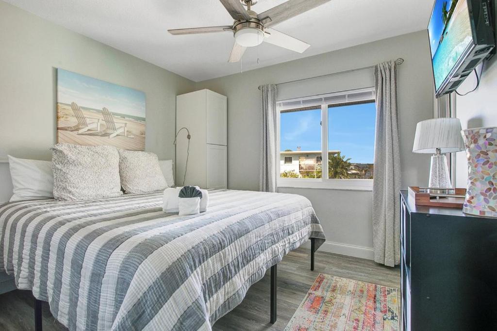 Five Palms Vacation Rentals- Daily - Weekly - Monthly Clearwater Beach Kültér fotó