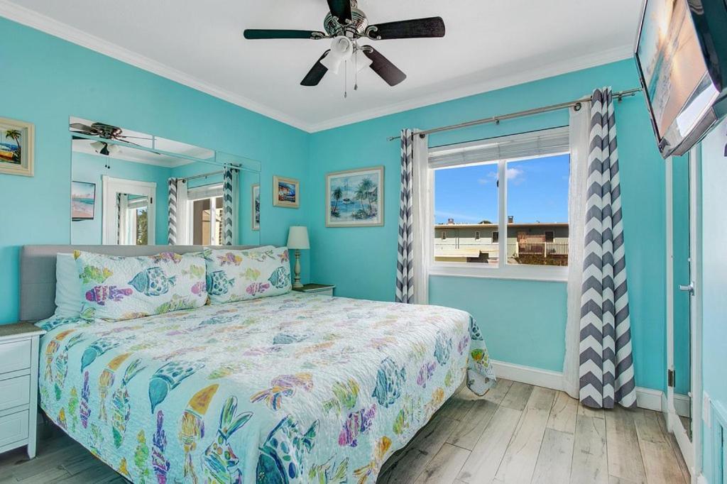 Five Palms Vacation Rentals- Daily - Weekly - Monthly Clearwater Beach Kültér fotó