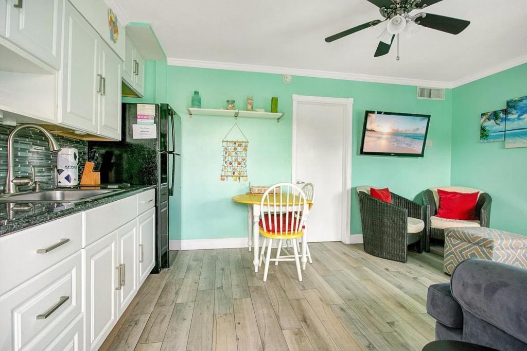 Five Palms Vacation Rentals- Daily - Weekly - Monthly Clearwater Beach Kültér fotó