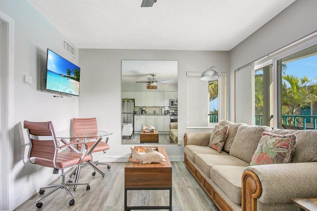 Five Palms Vacation Rentals- Daily - Weekly - Monthly Clearwater Beach Kültér fotó