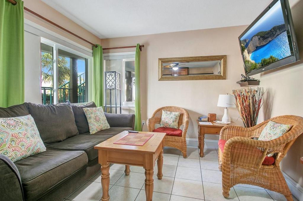 Five Palms Vacation Rentals- Daily - Weekly - Monthly Clearwater Beach Kültér fotó
