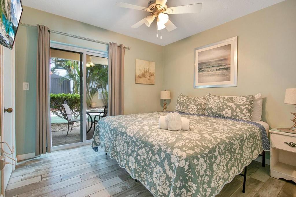 Five Palms Vacation Rentals- Daily - Weekly - Monthly Clearwater Beach Kültér fotó